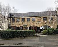 5 Newmills Road
