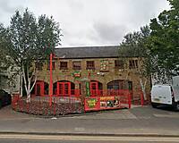 5 Newmills Road