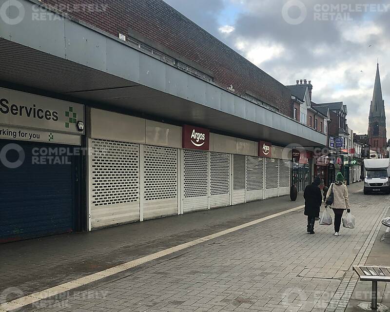 106-108 Kings Square, Kings Square Sandwell Centre, West Bromwich - Picture 2021-04-14-17-08-31