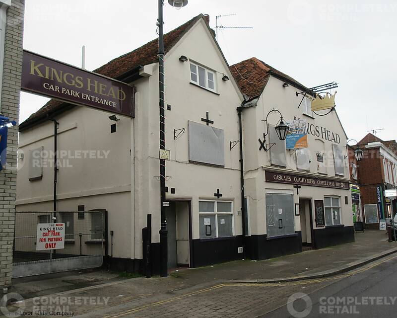 103 Guildford Street, Chertsey - Picture 2021-04-15-13-22-30