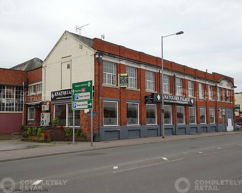 44 Foregate Street, Stafford - Picture 2023-09-05-14-20-28