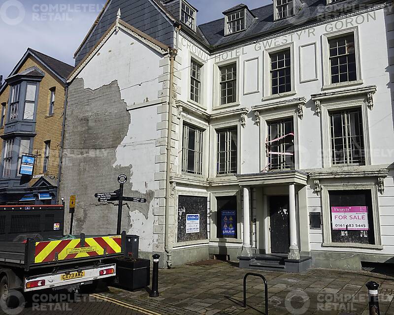 5 Crown Square, Denbigh - Picture 2024-11-05-13-29-46