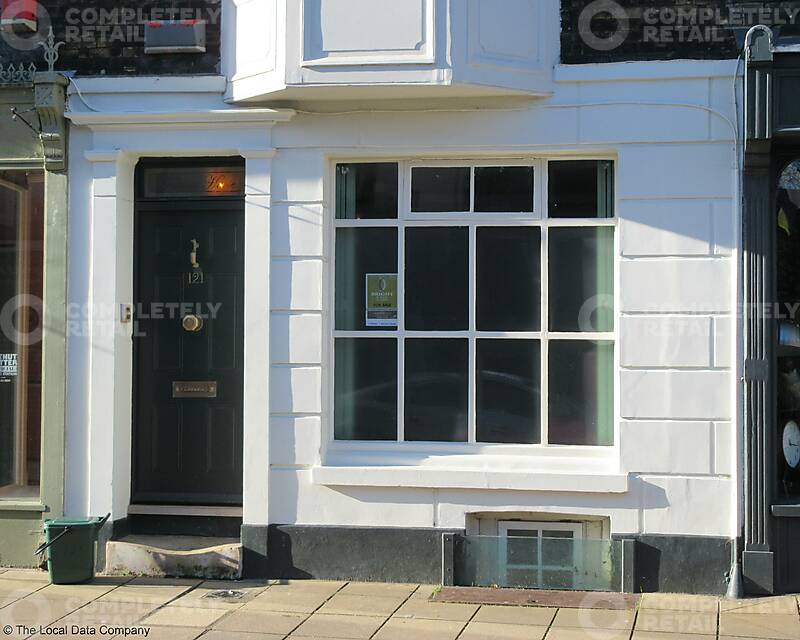 121 High Street, Deal - Picture 2021-04-15-13-26-11