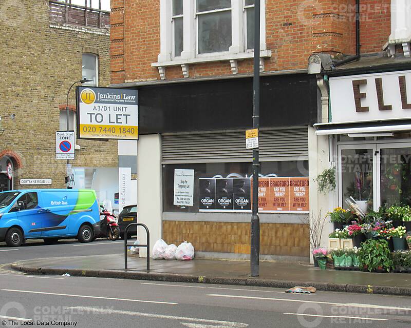 303 New King's Road, London - Picture 2021-04-15-13-28-02