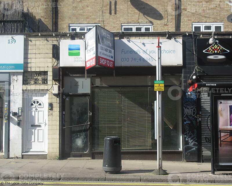 141 Fortess Road, London - Picture 2021-04-15-13-28-57