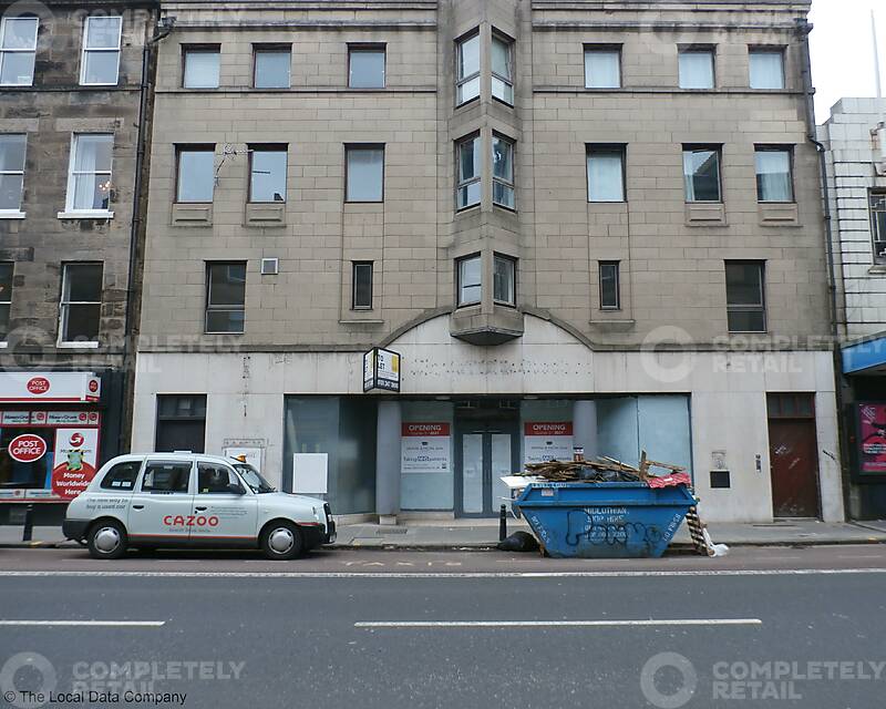 9-11 Clerk Street, Edinburgh - Picture 2021-04-15-13-29-14