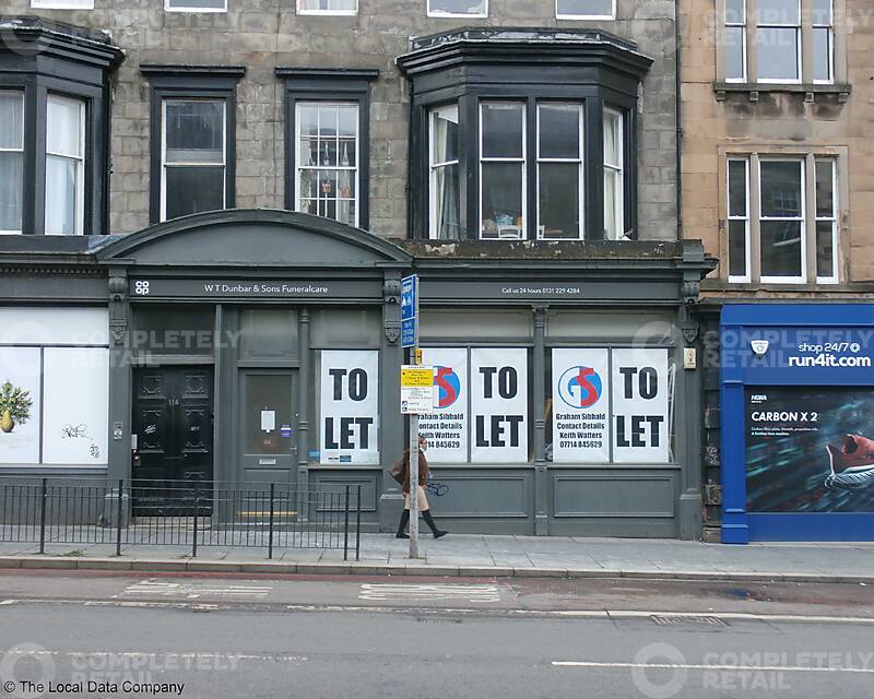 112 Lothian Road, Edinburgh - Picture 2021-04-15-13-29-30