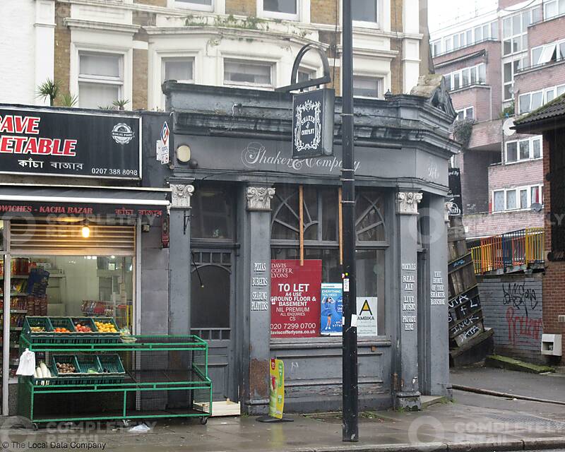 119 Hampstead Road, London - Picture 2021-04-15-13-30-25