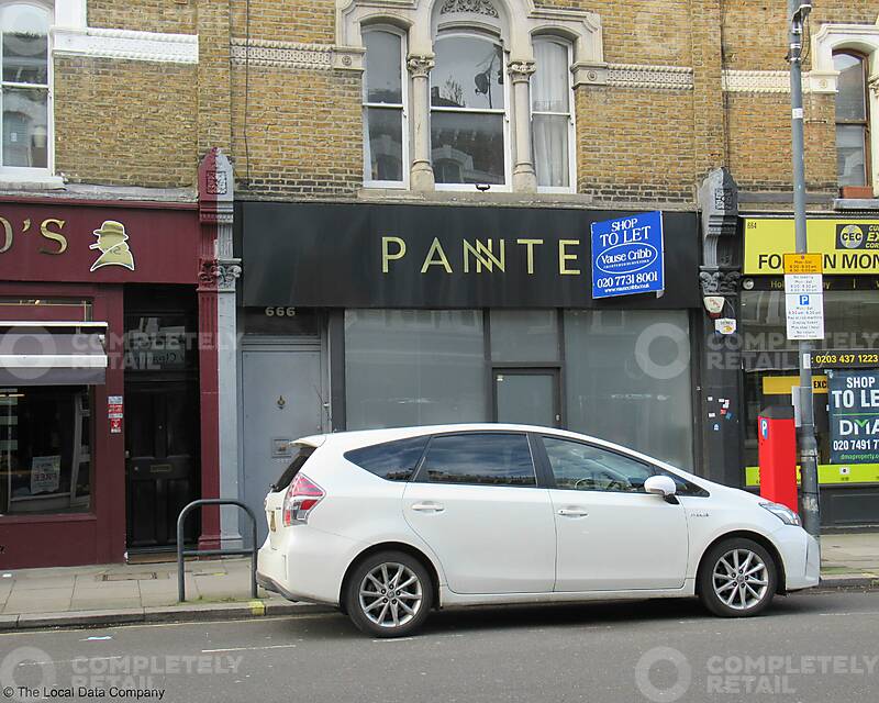 666 Fulham Road, London - Picture 2021-04-15-13-31-02