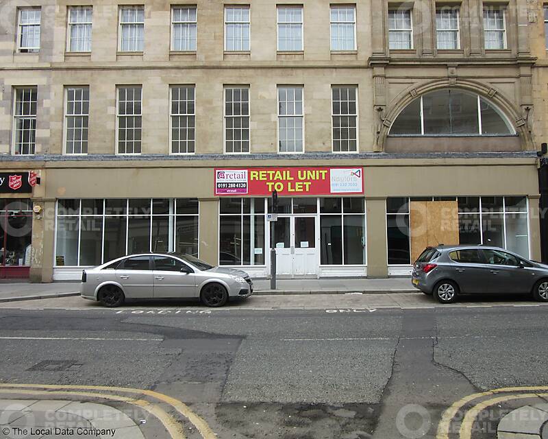 64-68 Clayton Street, Newcastle Upon Tyne - Picture 2021-04-15-13-32-15