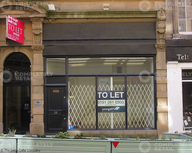 16 Shakespeare Street, Newcastle Upon Tyne - Picture 2021-04-15-13-32-27