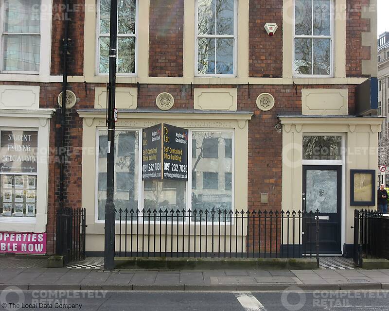 26 St. Marys Place, Newcastle Upon Tyne - Picture 2021-04-15-13-32-32