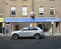21 Ridley Place Shop to rent | 21 Ridley Place, Newcastle Upon Tyne, NE1 8JN