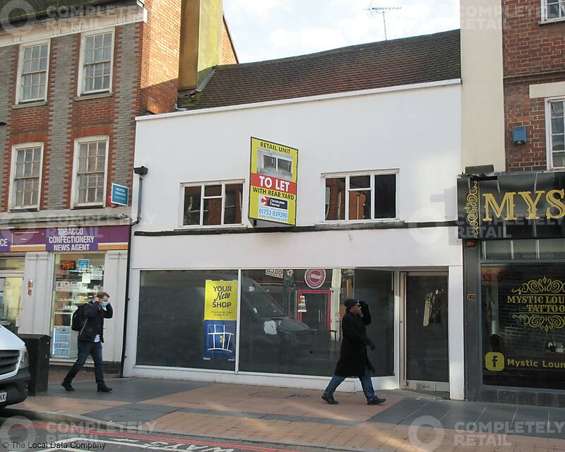 134-135 Friar Street, Reading - Picture 2021-04-15-13-33-05