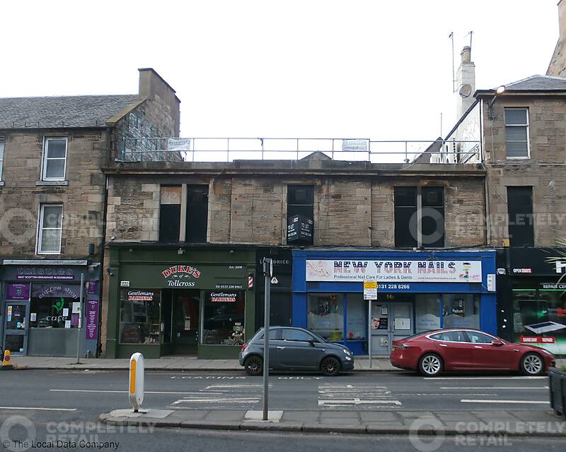 16 Home Street, Edinburgh - Picture 2021-04-15-13-33-28