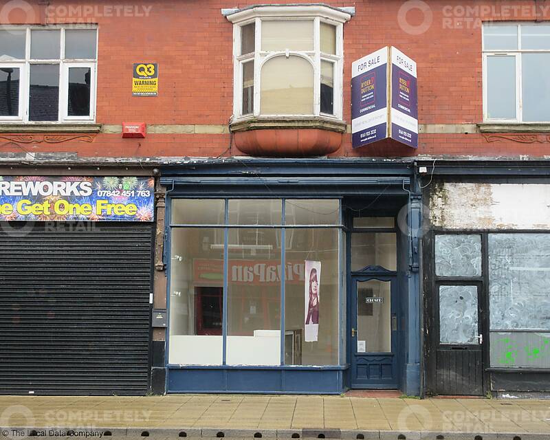 133 Union Street, Oldham - Picture 2021-04-15-13-34-52
