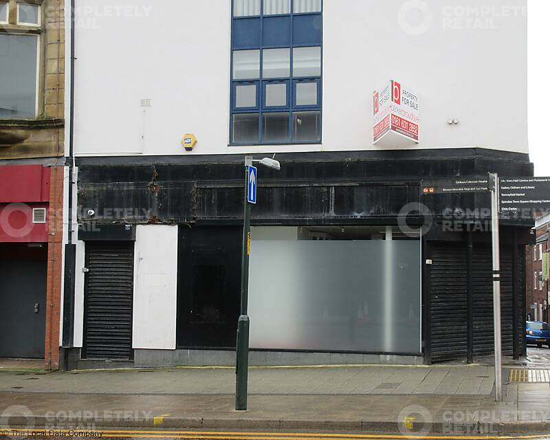 34-36 Yorkshire Street, Oldham - Picture 2021-04-15-13-34-57