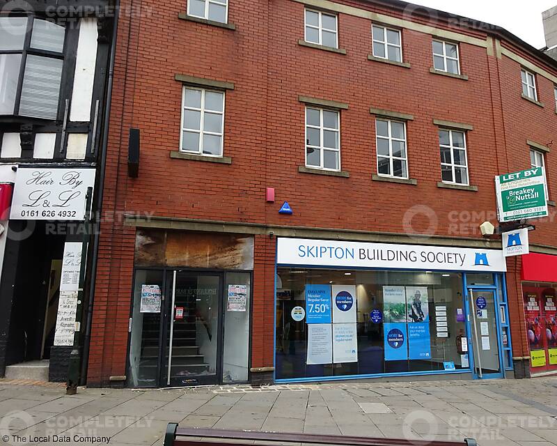 23-25 Market Place, Oldham - Picture 2023-09-17-16-03-47