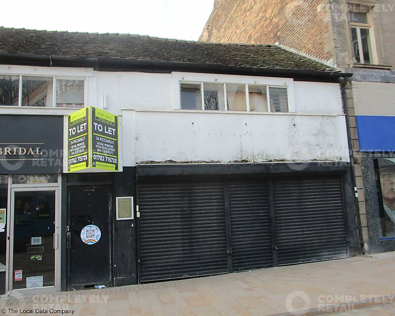 36 Piccadilly, Stoke-on-Trent - Picture 2023-04-27-14-35-18