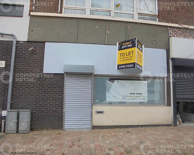 3 Cheapside, Stoke-on-Trent - Picture 2025-01-21-09-32-12