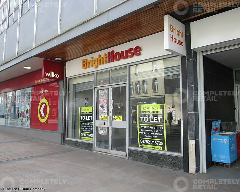 7 Stafford Street, Stoke-on-Trent - Picture 2023-04-27-14-37-20