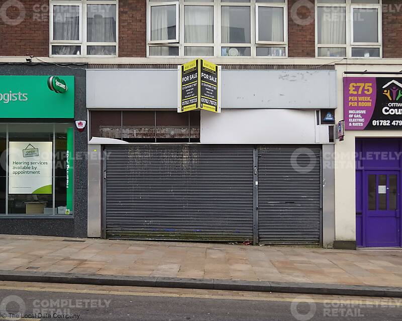 33 Stafford Street, Stoke-on-Trent - Picture 2021-04-15-13-37-03