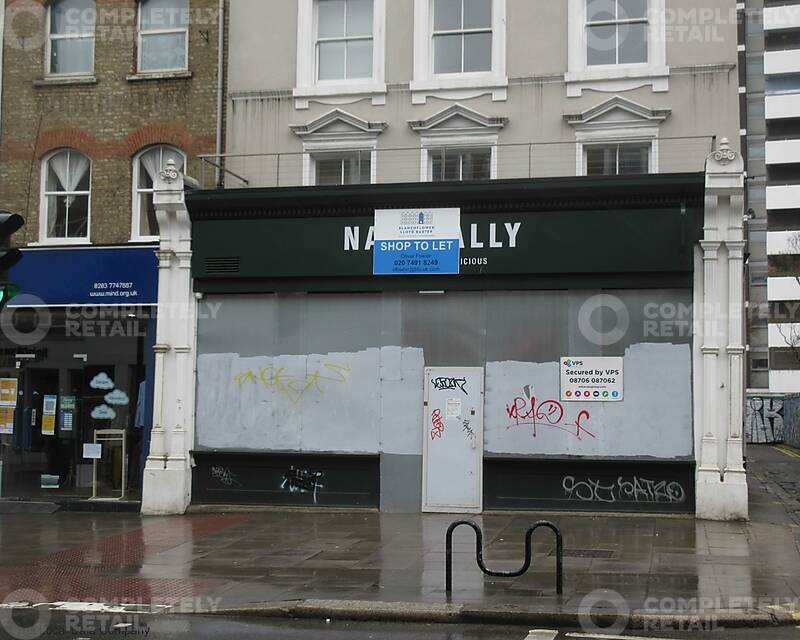 259 Kentish Town Road, London - Picture 2021-04-15-13-37-24