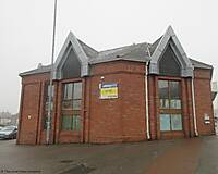 64 Harborough Road