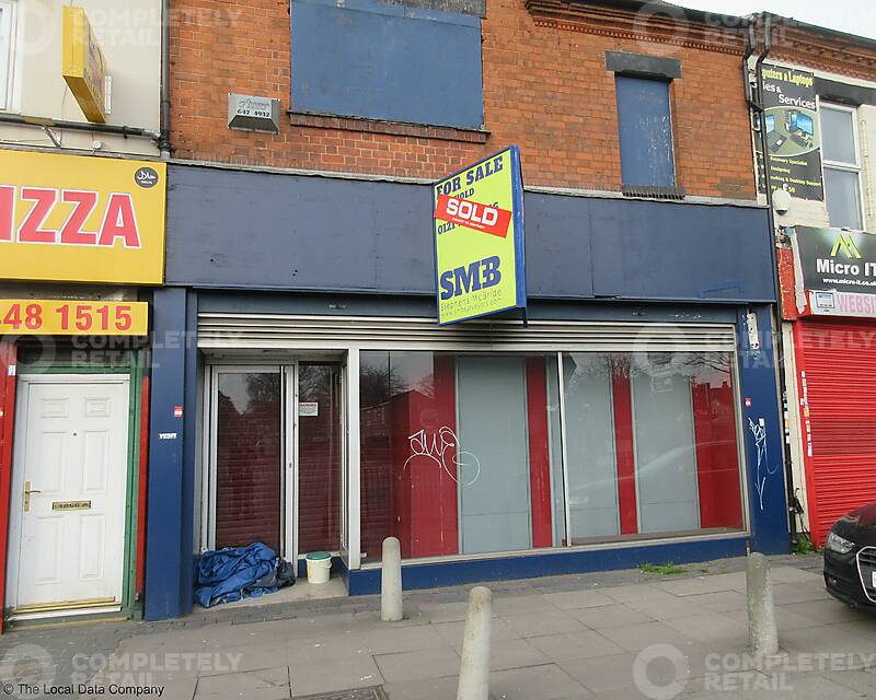 1068 Coventry Road, Birmingham - Picture 2021-04-15-13-44-39