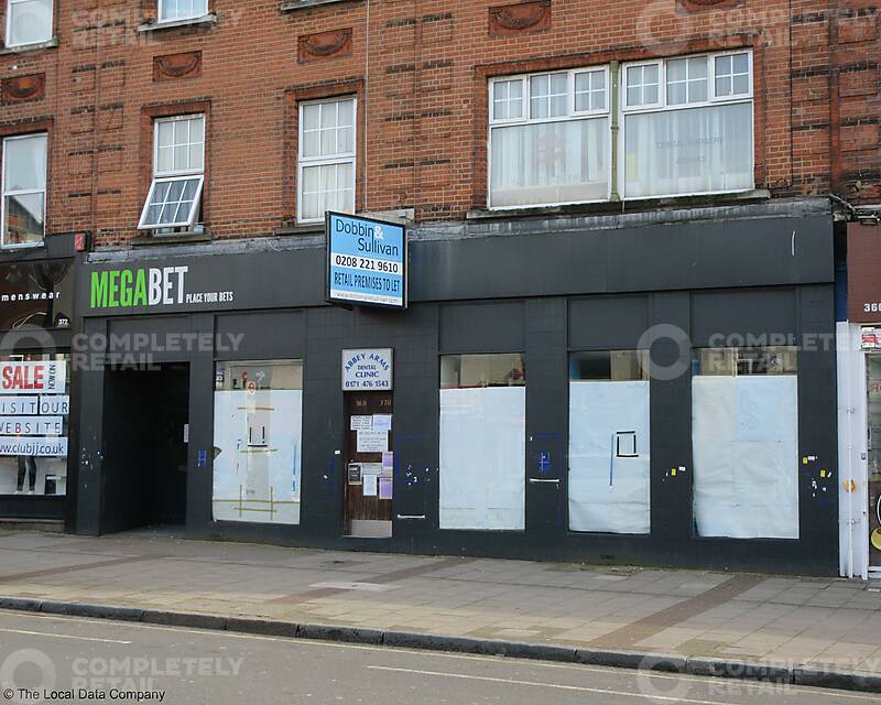 368-370 Barking Road, London - Picture 2021-04-15-13-44-52