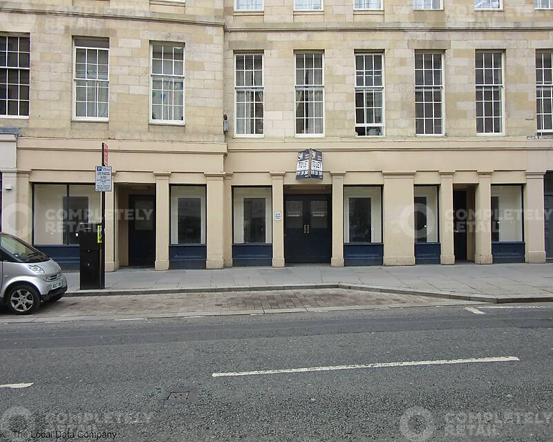76-78 Clayton Street, Newcastle Upon Tyne - Picture 2021-04-15-13-47-22