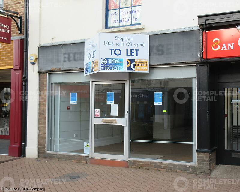 28 Sheep Street, Bicester - Picture 2021-04-15-13-48-30
