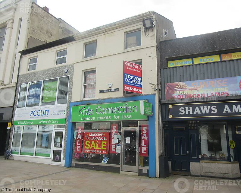 50 St. James's Street, Burnley - Picture 2021-04-15-13-48-48