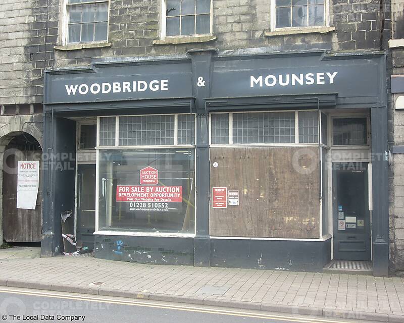 114 Highgate, Kendal - Picture 2021-04-15-13-49-10