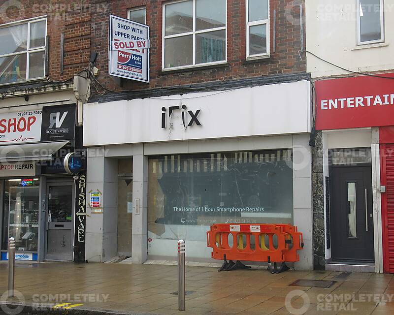 142 High Street, Watford - Picture 2021-04-15-13-50-01