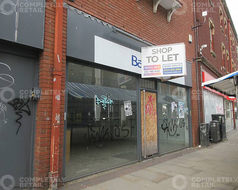87 Bradford Street, Walsall - Picture 2021-04-15-13-50-44