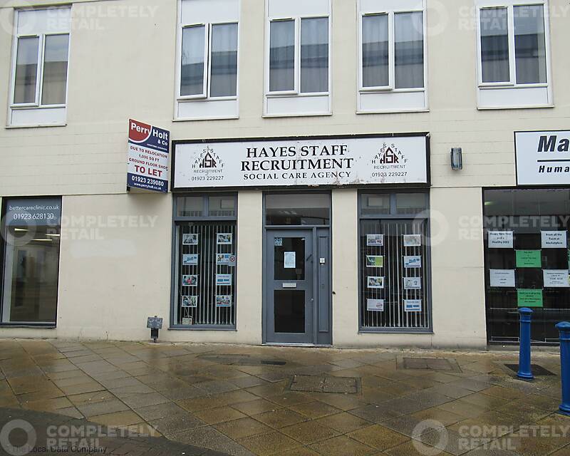 53 Queens Road, Watford - Picture 2021-04-15-13-51-23