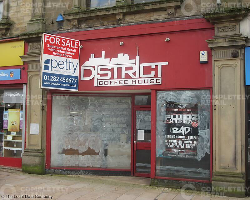 10 St. James's Street, Burnley - Picture 2021-04-15-13-54-41