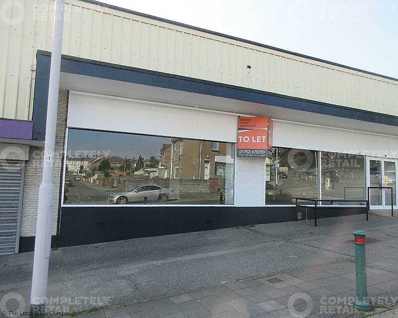 Peverell Park Road, Plymouth - Picture 2021-04-15-13-54-58