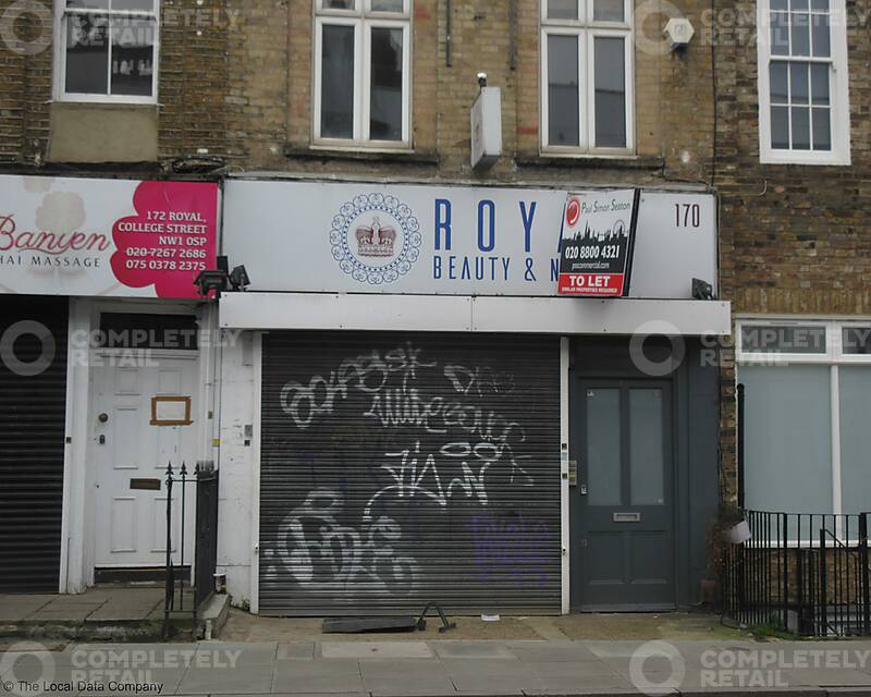 170 Royal College Street, London - Picture 2021-04-15-13-56-15