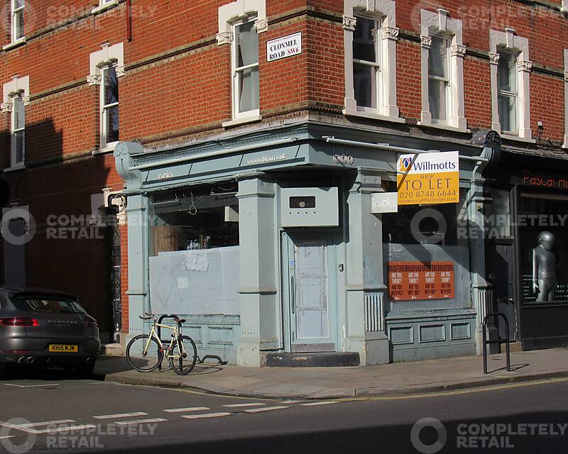 602 Fulham Road, London - Picture 2021-04-15-13-58-05