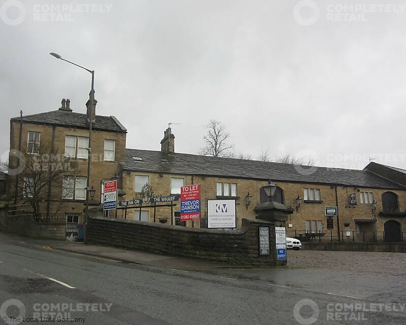 Manchester Road, Burnley - Picture 2021-04-15-13-59-23