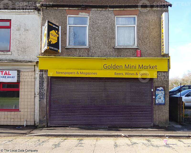 811 High Street, Stoke-on-Trent - Picture 2021-04-15-14-05-46