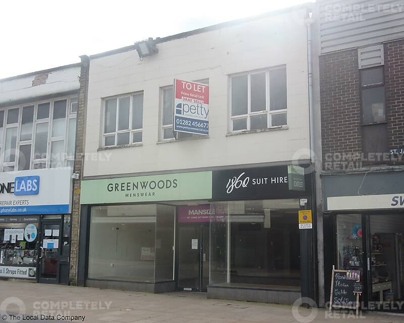 66 St. James's Street, Burnley - Picture 2021-04-15-14-06-46