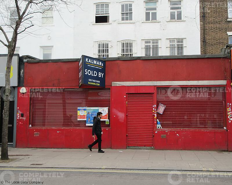 318-320 Walworth Road, London - Picture 2021-04-15-14-07-47