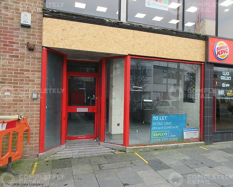 97 New George Street, Plymouth - Picture 2021-04-15-14-10-36