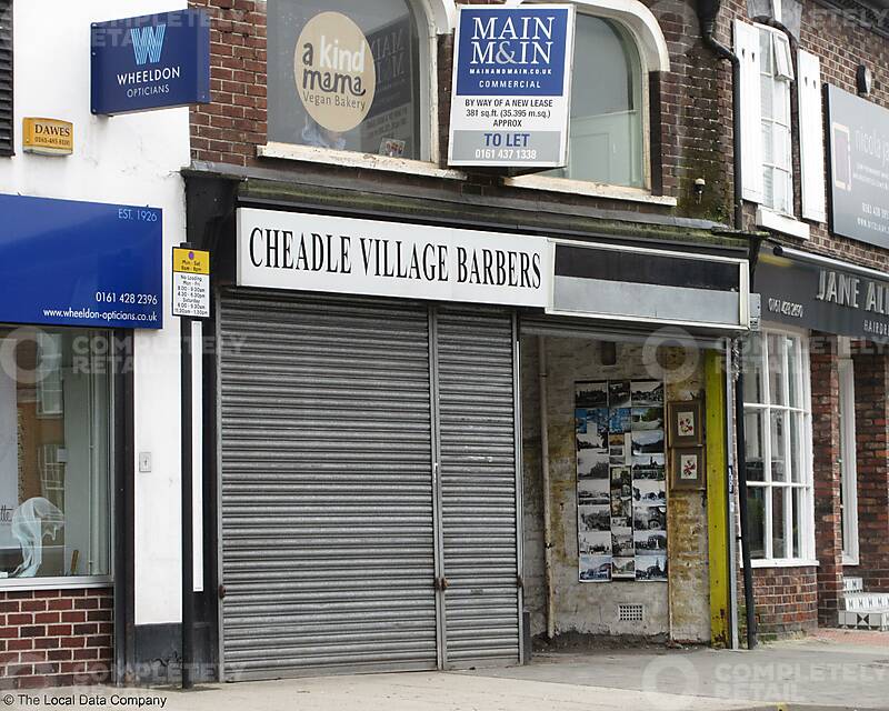 2a Stockport Road, Cheadle - Picture 2021-04-15-14-10-47