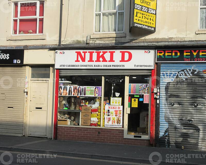 228 Stafford Street, Walsall - Picture 2021-04-15-14-11-06