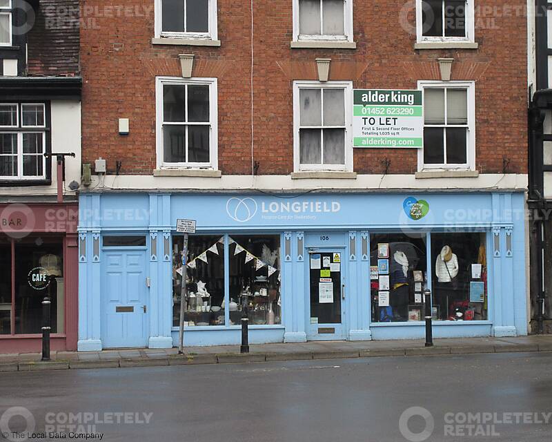 106 Church Street, Tewkesbury - Picture 2021-04-15-14-11-52