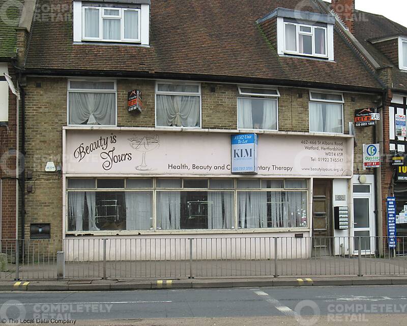 462-466 St. Albans Road, Watford - Picture 2021-04-15-14-12-10